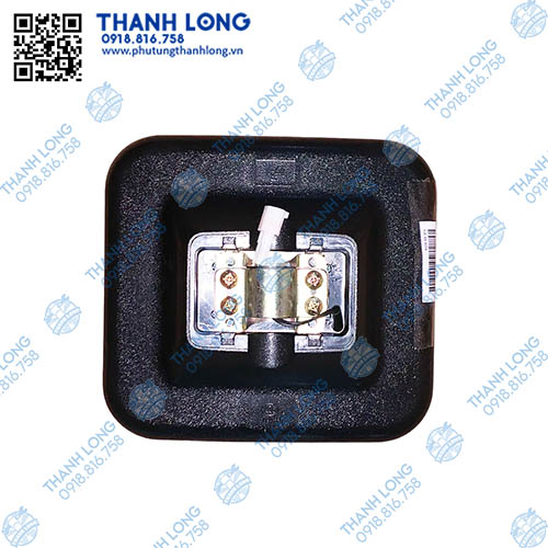 Gương chiếu hậu vuông nhỏ (TQ) có sáy