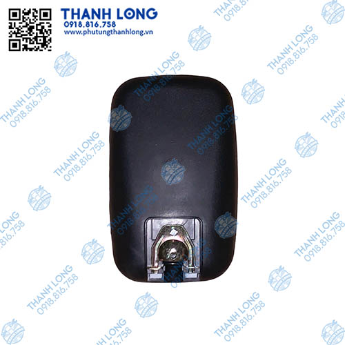 Gương chiếu hậu vuông SL-1690 Jiulong táo dưới nhỏ