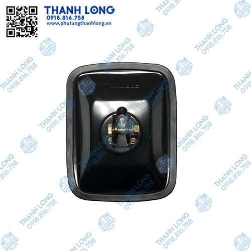 Gương chiếu hậu vuông SL-738 bát (SHILIDUO)