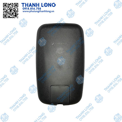 Gương chiếu hậu vuông SL-1691 (SHILIDUO) xe 8T3