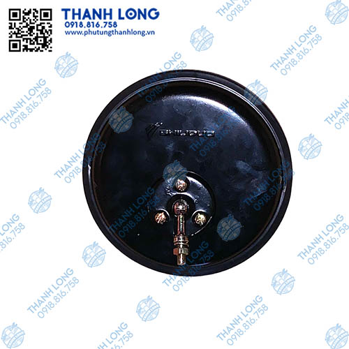 Gương chiếu hậu tròn SL-728B ty