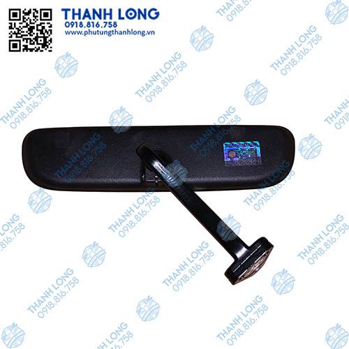 Gương chiếu hậu trong cabin Mighty 2