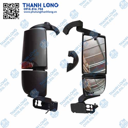 Gương tổng thành A7 mập tay ngắn ,/ R