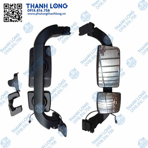 Gương chiếu hậu điện Auman H5/ EST (R)