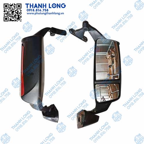 Gương tổng thành hohan NJ17 có sấy điện (R)