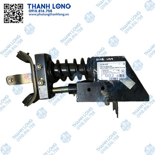 Giá trục lật ca bin D912-50B07-C1100/TG9T2/11.4 kg (R) xe 8T3
