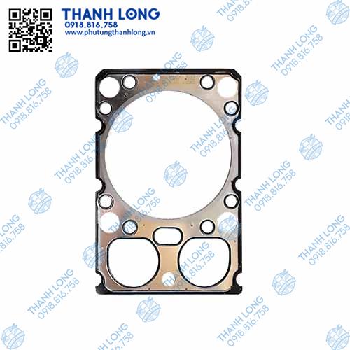 Gioăng mặt máy HOWO 336/371 ,máy 2 xu páp, đời mới