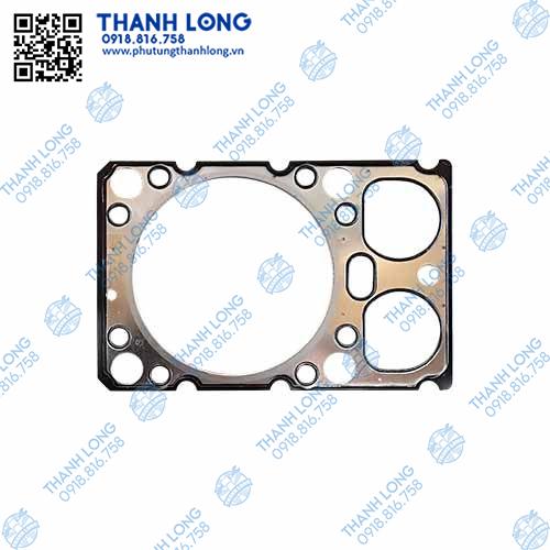 Gioăng mặt máy HOWO 336/371 ,máy 2 xu páp, đời mới