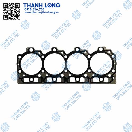 Gioăng mặt máy 496 YUCHAI /YC4FA115-33FA100-1003001B-085