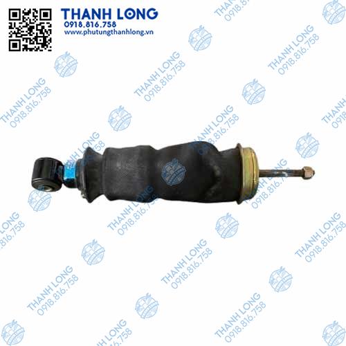 [P340.0088-01] Giảm sóc bóng hơi sau 1 đầu tròn 1 đầu ty CAMC