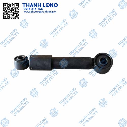 [P340.0004-01] Giảm sóc trước DW15T 2 dầu khoen 14/16 dài tổng 250cm