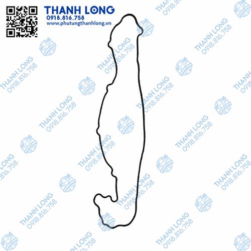 Gioăng sa pô 3.8L*4946239F