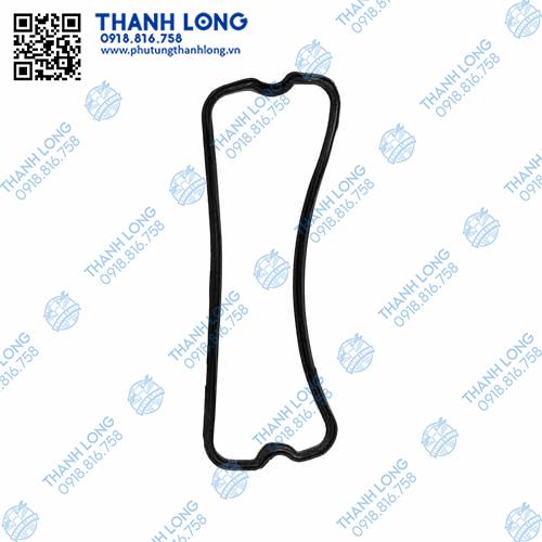 Gioăng sa pô YC6105ZLQ , lõm (cao su)