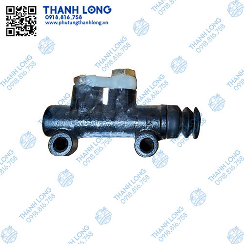 Heo cái thắng xe ba gác