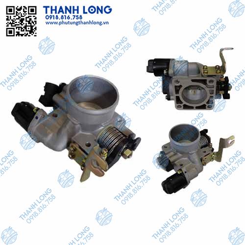 Họng ga Kenbo tải 990kg