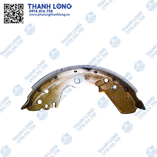 Bố thắng càng sau Isuzu Hilander