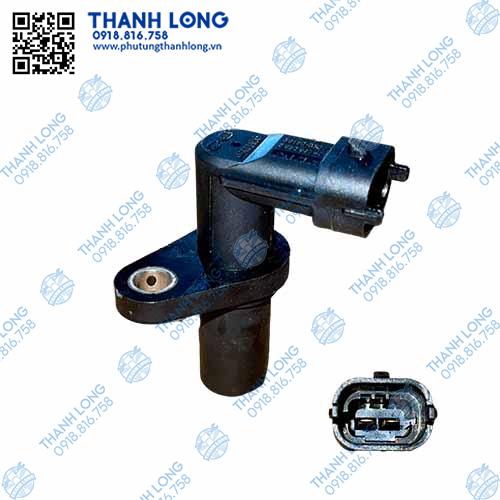 Cảm biến trục cam Hyundai  i10, i20, Kia Picanto, Rio, Crankshaft Sensor