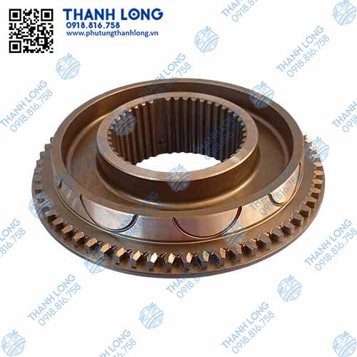 Vành bánh răng số phụ*WG2203100006 / HOWO 10 số 