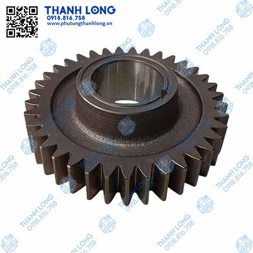Bánh răng lai trục dưới 37R ,197919 -- 10 số -- AZ2210030227 