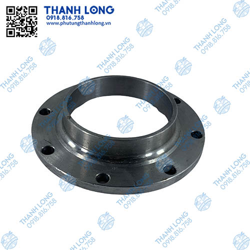 HOWO336, bích phớt cầu trung