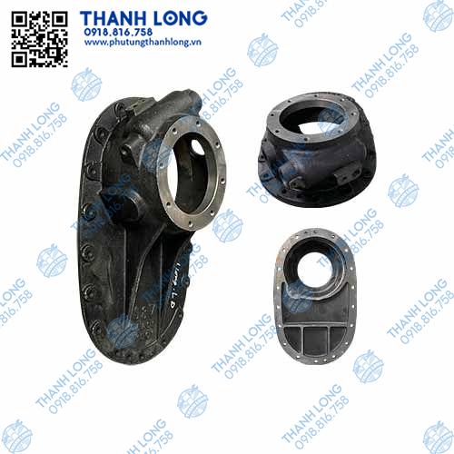 Nắp vỏ cầu trung to đời 2009 HOWO336