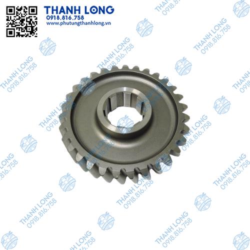 Bánh răng cầu trung 31R, hàng tong xing