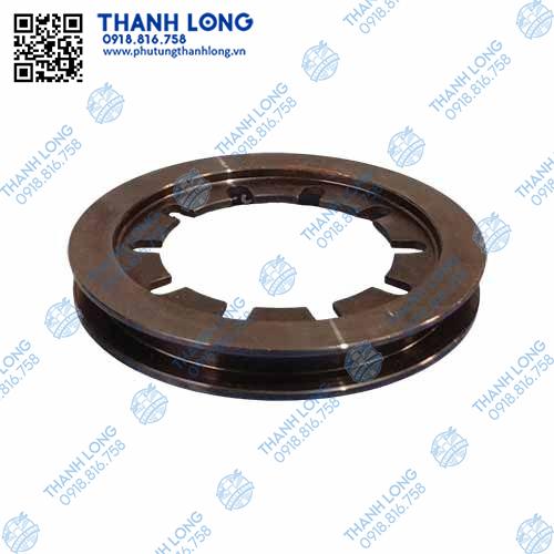 Hộp nồng vi sai tách cầu cầu trung HOWO 336