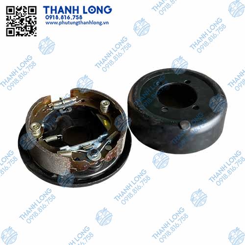 Hộp phanh tay tổng thành 6700