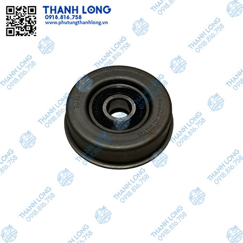 Bu ly tăng dây cu roa- KIA BONGO 3 = HD PORTER 2 OLD - DJ 34302-24 - 57171-H1500 - Sắt 76 ly