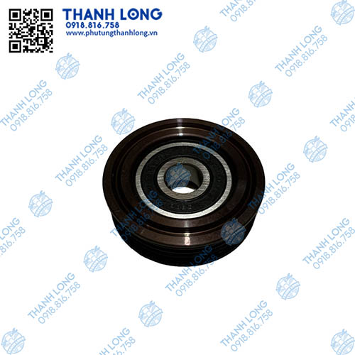 Tăng dây cu roa MAY LANH - DJ 34302-21 - 4 RANH ; BAN LON ; SAT ; 70 LY X 22 ( 303-4P )