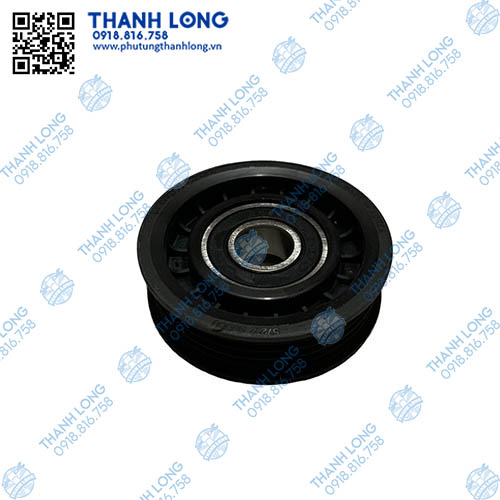 Tăng dây cu roa MAY LANH - KIA BONGO 3 - DJ 34302-98 - 57212-39000 - 5 RANH