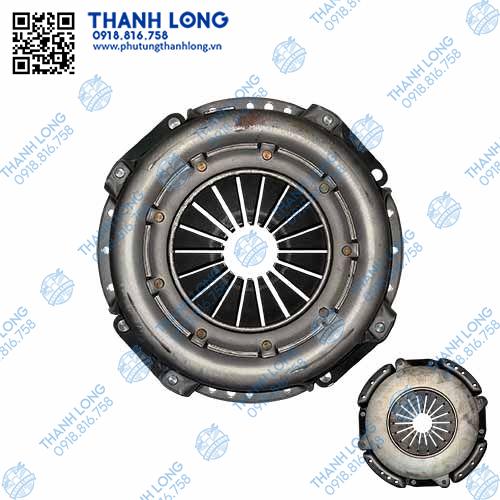 Bàn ép 2T75 - HD 2T5 - VL HDC-11 - XANH DUONG (VALEO)