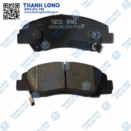 Bố đĩa trước HD GRAND I10 - TKS PH 54 = SP 1719