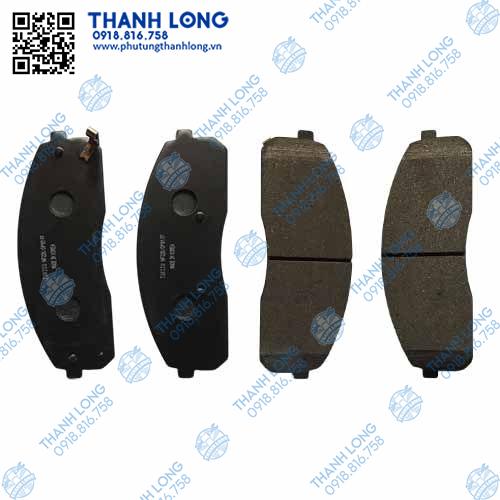 Bố đĩa trước KIA BONGO 3 (2012)  - TKS PK 26 = SP 1175