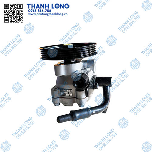 Bơm trợ lực tay lái HYUNDAI HD PORTER 2 = STAREX - YOUNGSHING - 57100-4F100 - 4 RANH