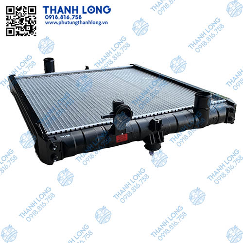 Két nước - HD COUNTY = MIGHTY 2 - HCC 25301-5H601 - DAY