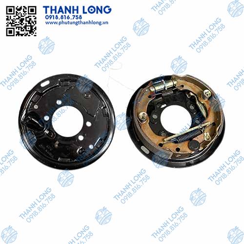 Dừng thắng tay - HD COUNTY = HD 3T5