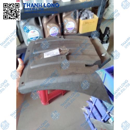 Chắn bùn trước KIA BONGO 3 (RH) - 86820-4E040