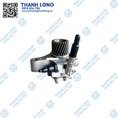 Bơm trợ lực tay lái Hyundai HD 3T5-23R = COUNTY = E-MIGHTY - YOUNGSHING CV31A - 571505H101