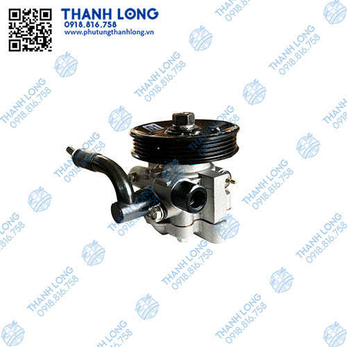 Bơm trợ lực tay lái DAEWOO MATIZ 2 = MATIZ 3 = SPARK M200  0.8L - YOUNGSHING DM60A - 94567381