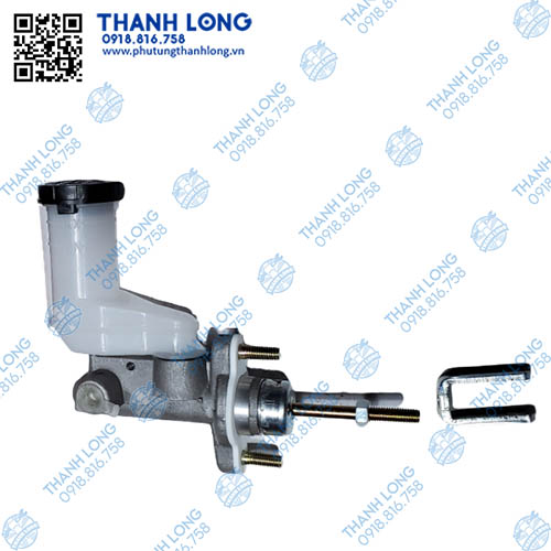 Heo côn trên 5/8 Isuzu D-Max A.S