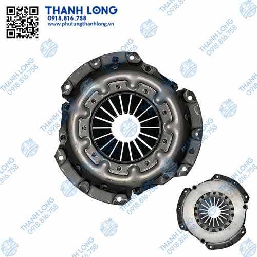 Mâm ép Exedy Isuzu đời mới 1T4-1T9 240mm