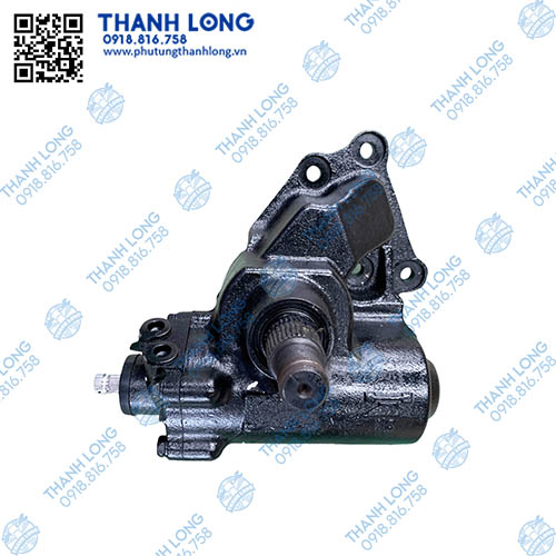 Bót lái Hyundai Đô Thành IZ65- xe ben 2t2c