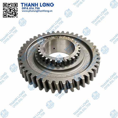 BR số 1 trục trên JK145,  43R thẳng 27R chuột