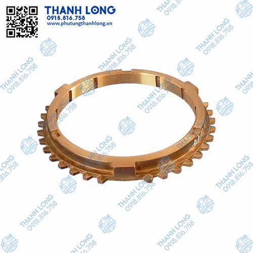 Vành đồng tốc số 2/3  JK145-1700JK-124, 33R, đồng