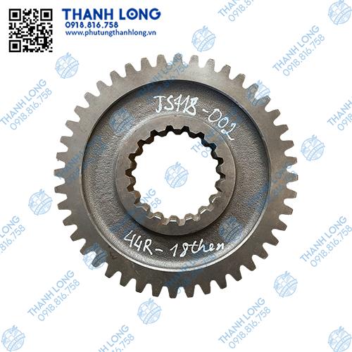 Bánh răng số 1 trục trên 44R, 18then <FAST8JS100-1701112>
