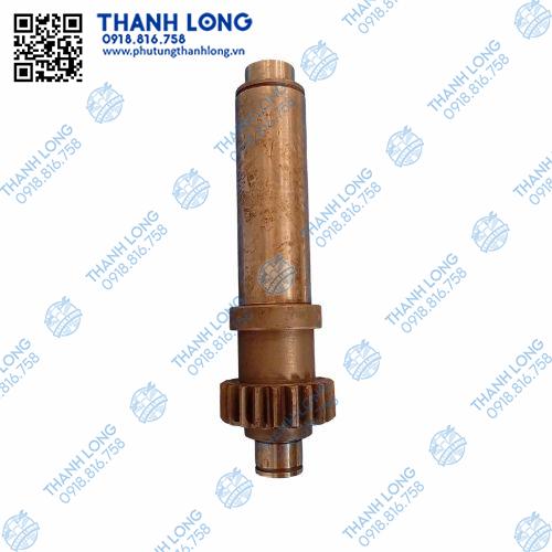 Trục dưới ,21r* L=350cm,FAST8JS100-1701048