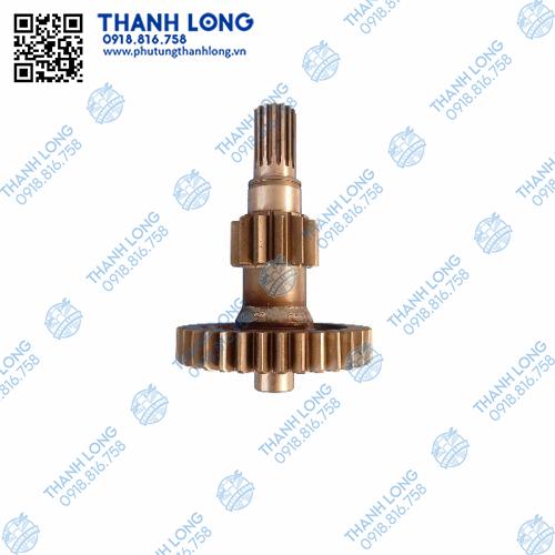 Trục hàn 15*13*36, FAST8JS118-1707048 ( ngắn )