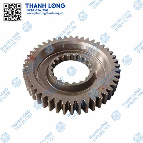 BR giảm tốc 44R - 18 then, hộp số FAST8JS118-1707121 đkn 235, dầy 28, cao 30
