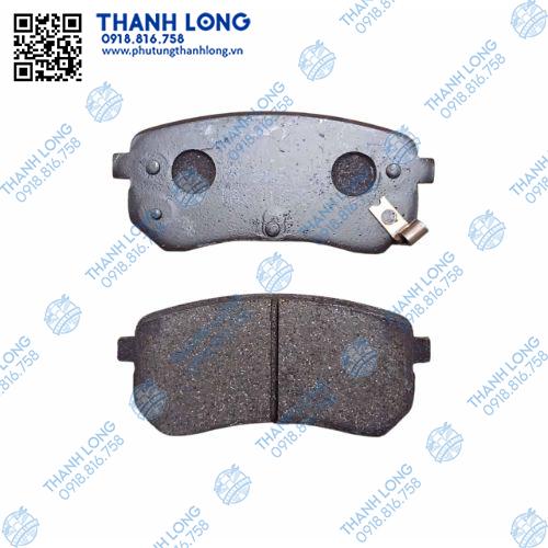 Bố đĩa sau JS24276 (SP-1189) Gran i10-KIA MORNING